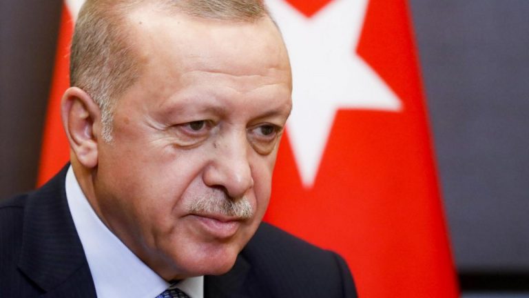 Ερντογάν: Θα ανακοινώσει την Παρασκευή «καλά νέα» – «Έκπληξη» για την Τουρκία.