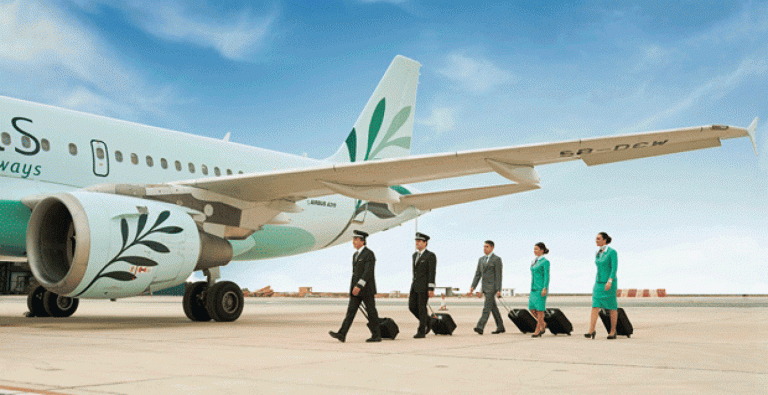 H Cyprus Airways αναστέλλει και μειώνει τις πτήσεις της προς Ελλάδα