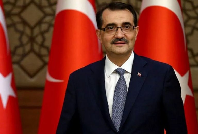 Τούρκος Υπουργός Ενέργειας: «Με τη στήριξη 83 εκατ. Τούρκων πολιτών το  Oruc Reis έφτασε στο Καστελόριζο (pics)