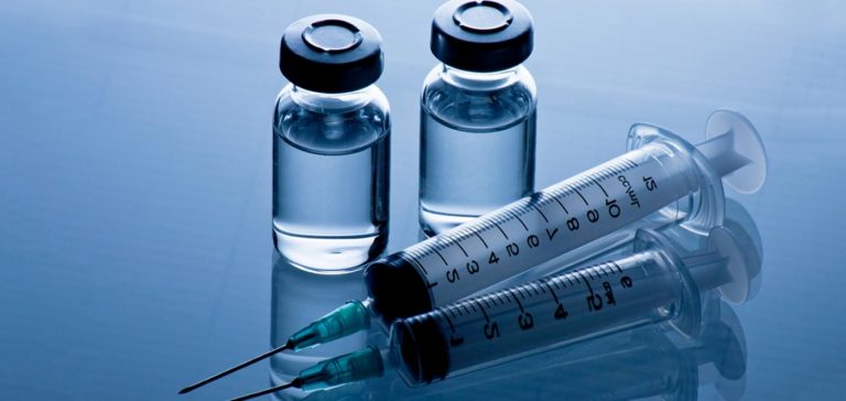 Κίνα: Χορηγούνται εμβόλια κορονοϊού σε ομάδες υψηλού κινδύνου