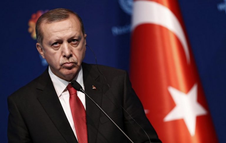 Μοσάντ: Η Τουρκία μεγαλύτερη απειλή από το Ιράν – Ο Ερντογάν «φλερτάρει» με τον πόλεμο
