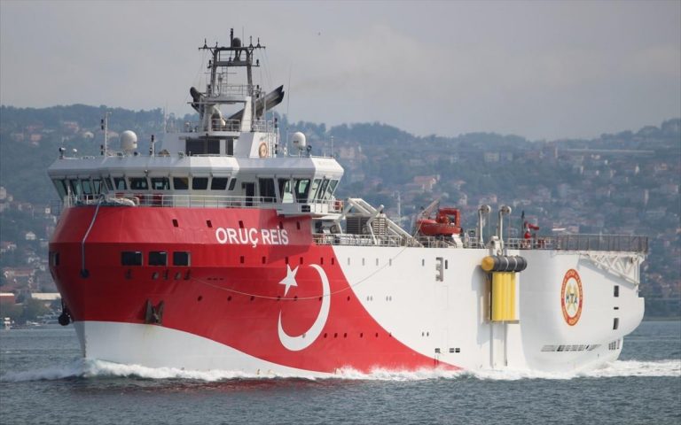 Foreign Policy: Γεωπολιτική καταιγίδα στην Ανατολική Μεσόγειο – Κίνδυνος πολυεθνικής σύρραξης – Κόκκινη γραμμή» η Κρήτη για την Τουρκία