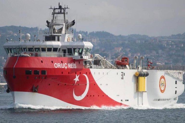 ΚΥΣΕΑ – Έκτακτη συνεδρίαση υπό τον πρωθυπουργό – Τουρκικά πολεμικά στο Αιγαίο