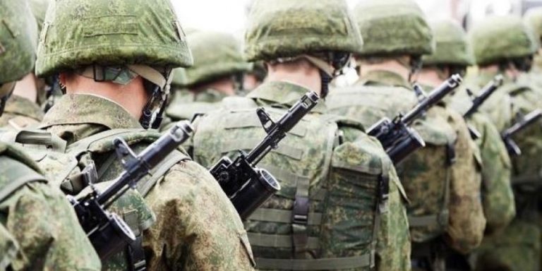 Συναγερμός στη Λευκωσία: Θετικός στον κορονοϊό στρατιώτης της Εθνικής Φρουράς